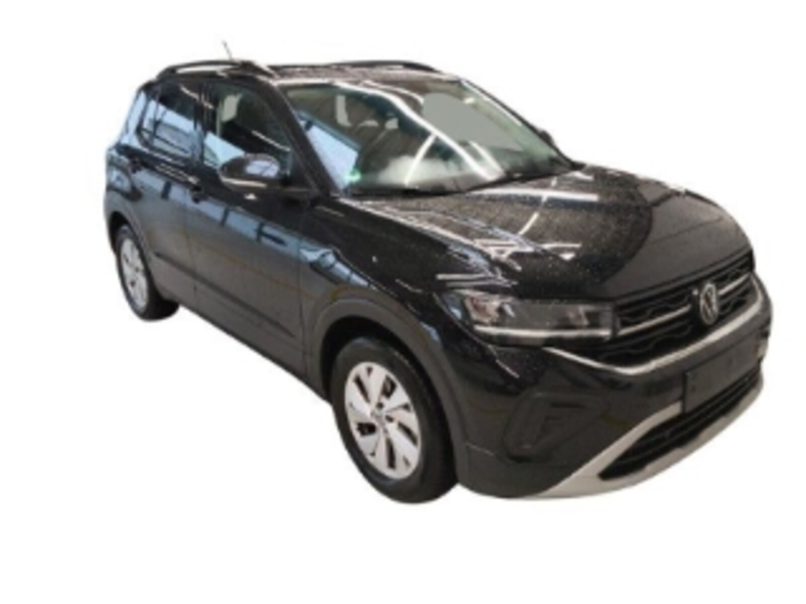 Volkswagen T-Cross – Bild 9