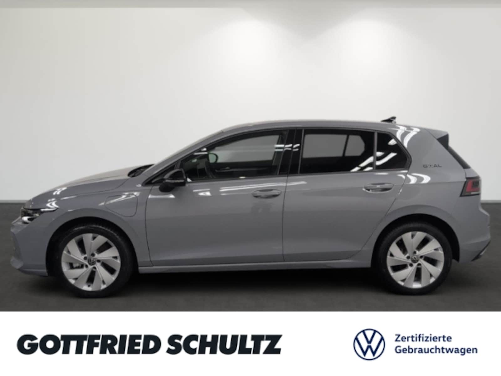 Volkswagen Golf – Bild 3