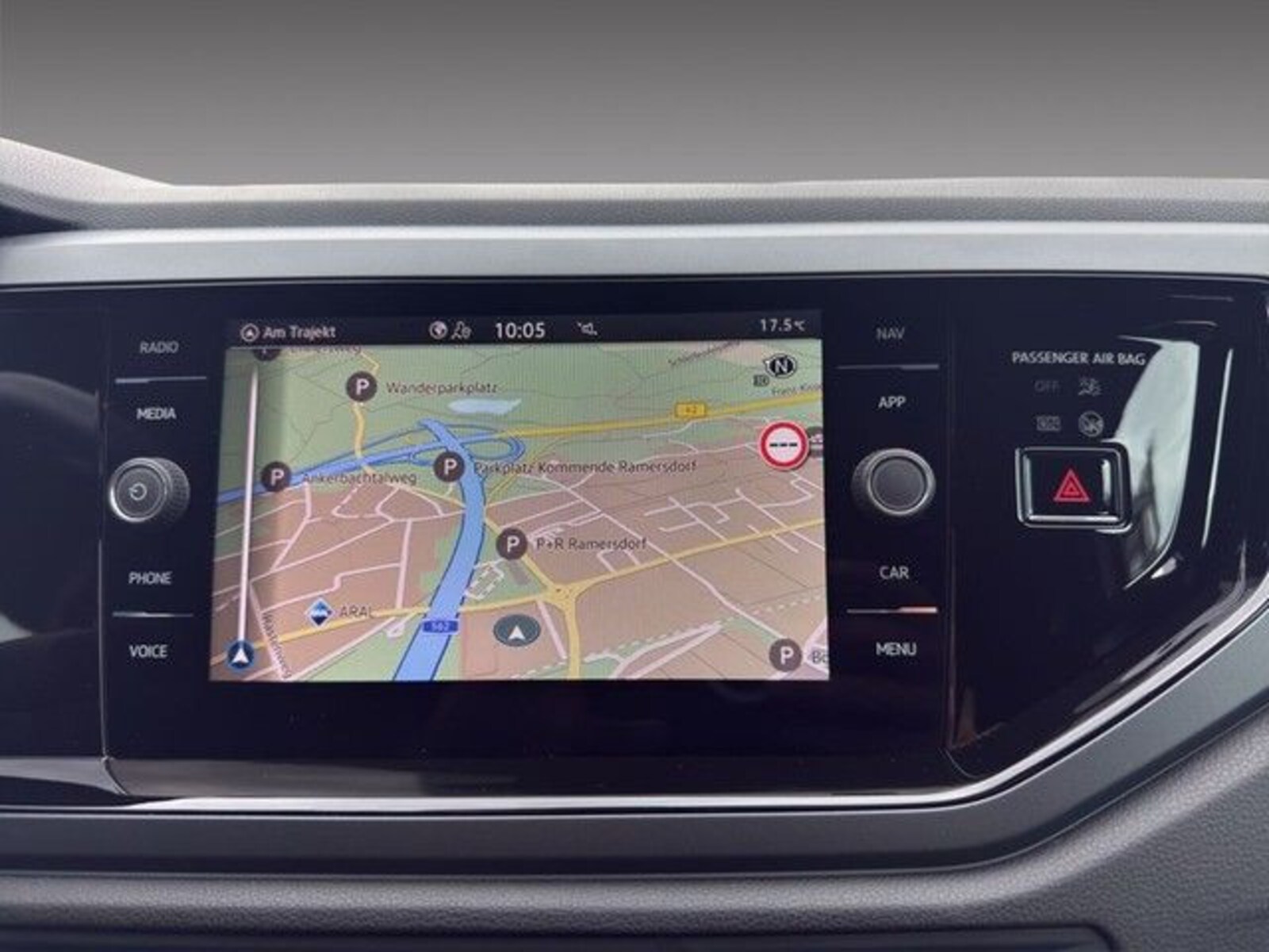 Volkswagen Polo – Bild 17