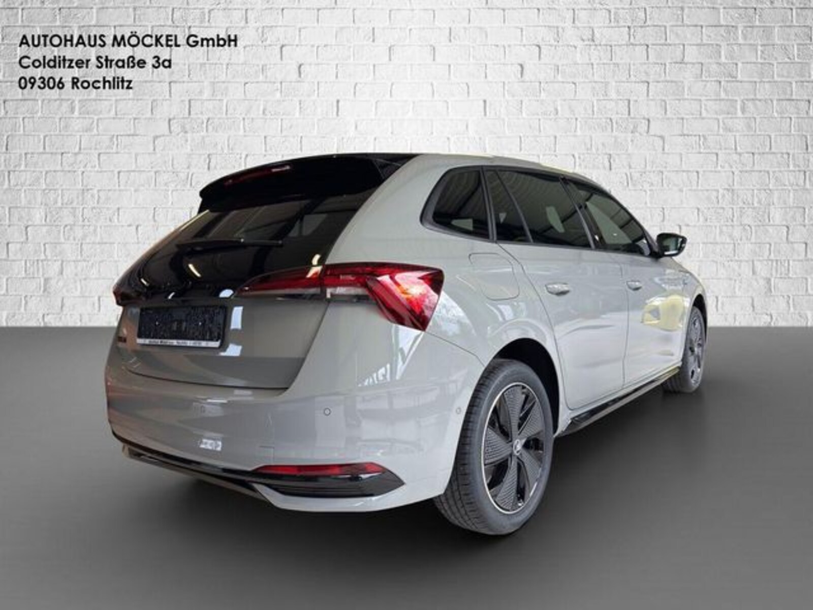 Škoda Scala – Bild 5