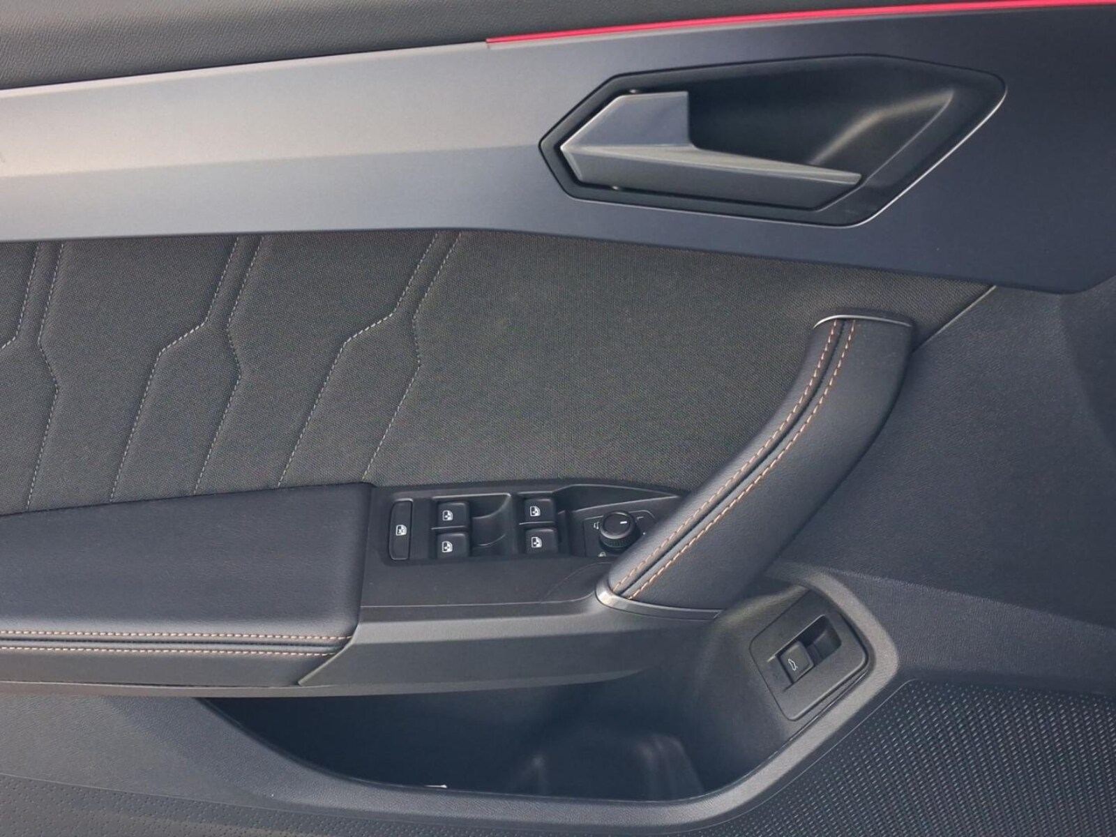 CUPRA Formentor – Bild 12