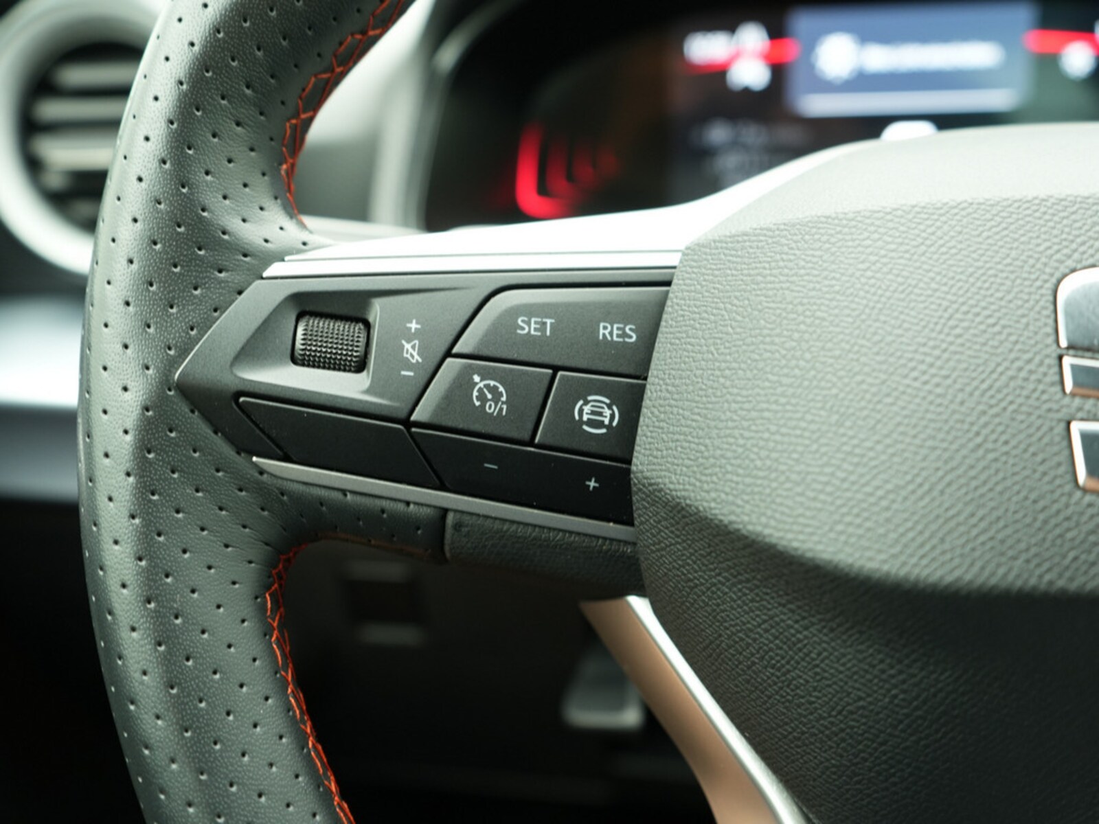 SEAT Arona – Bild 5