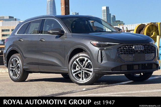 2026 Audi Q5