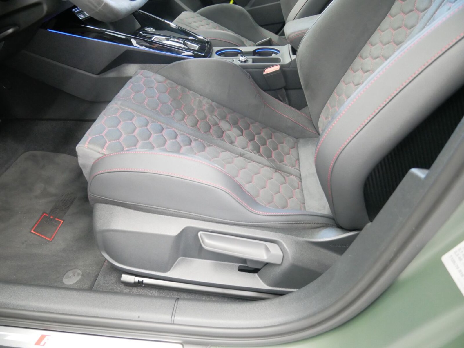 Audi RS 3 Sportback – Bild 19
