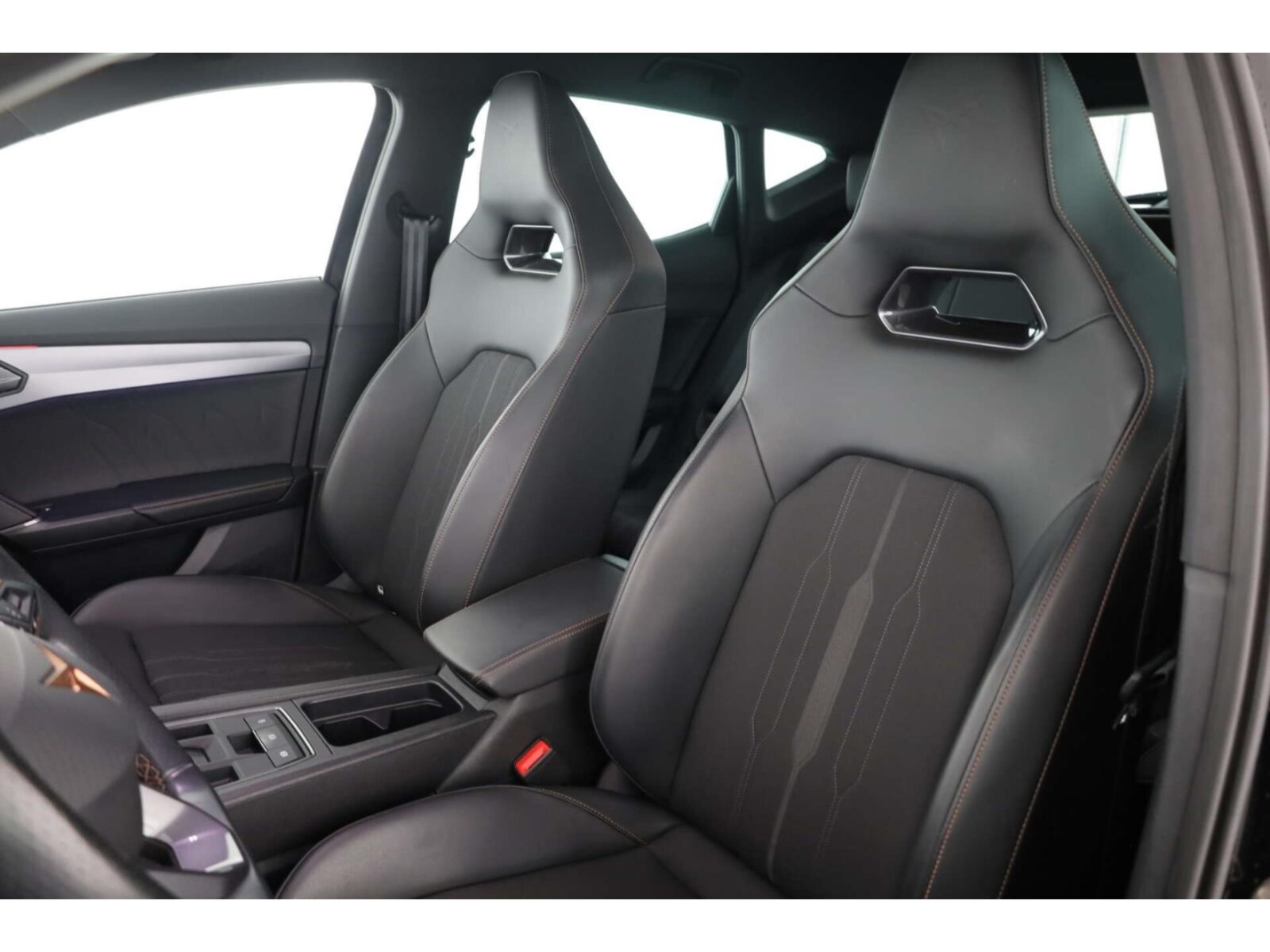 CUPRA Formentor – Bild 9