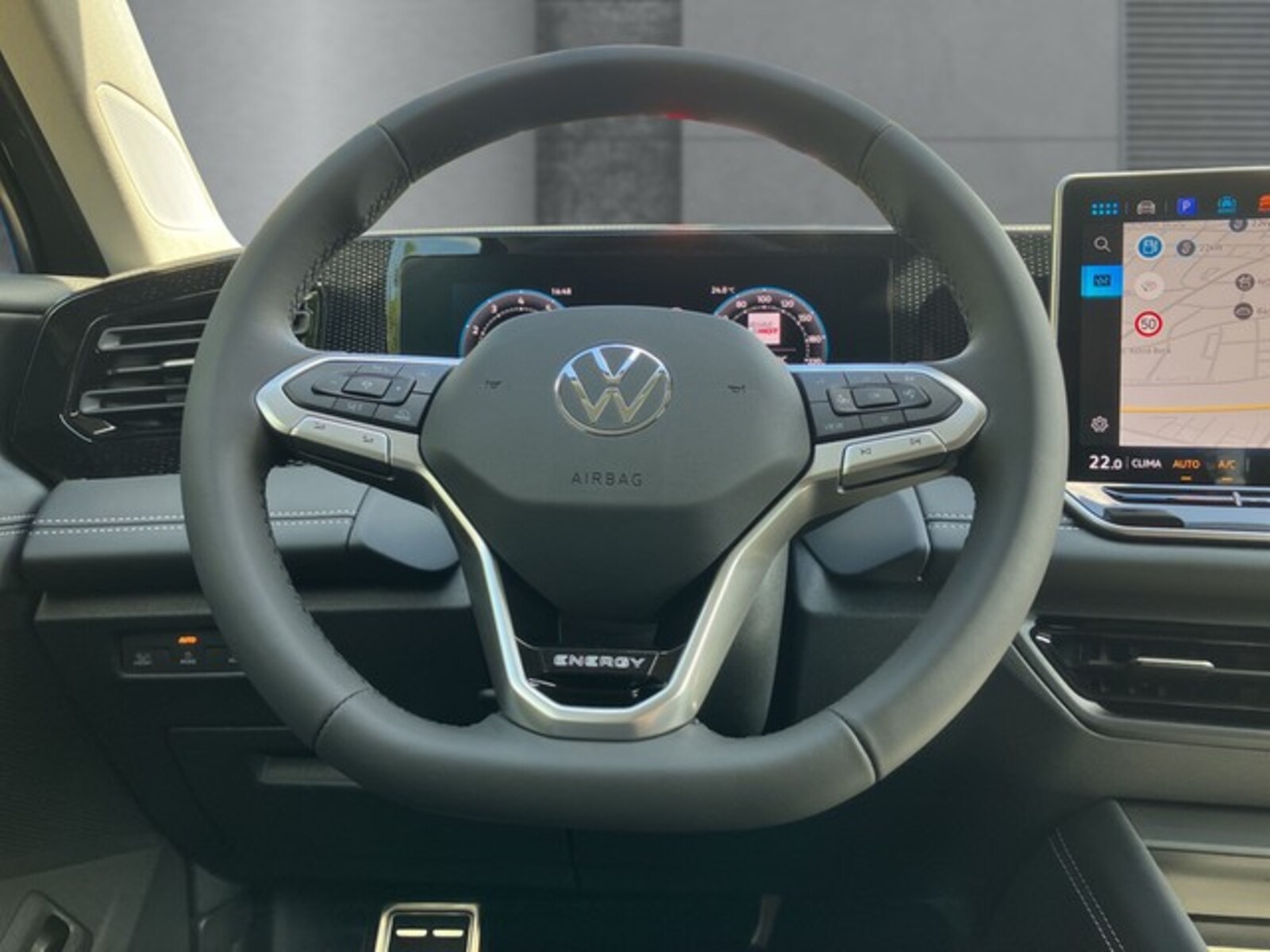 Volkswagen Tiguan – Bild 14