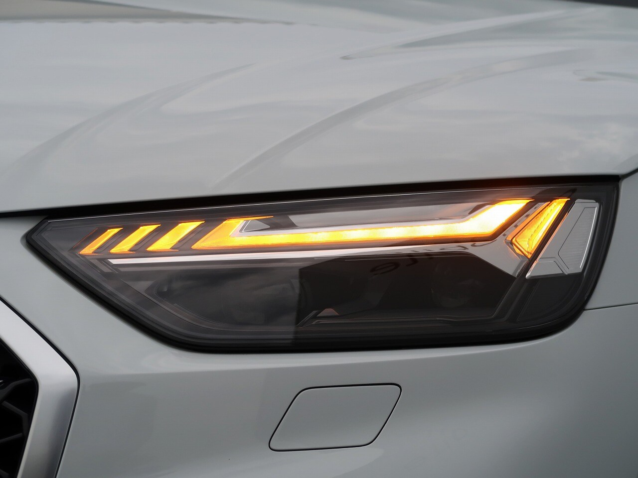 Image about Audi Q5 Sportback 40 TDI quattro S line