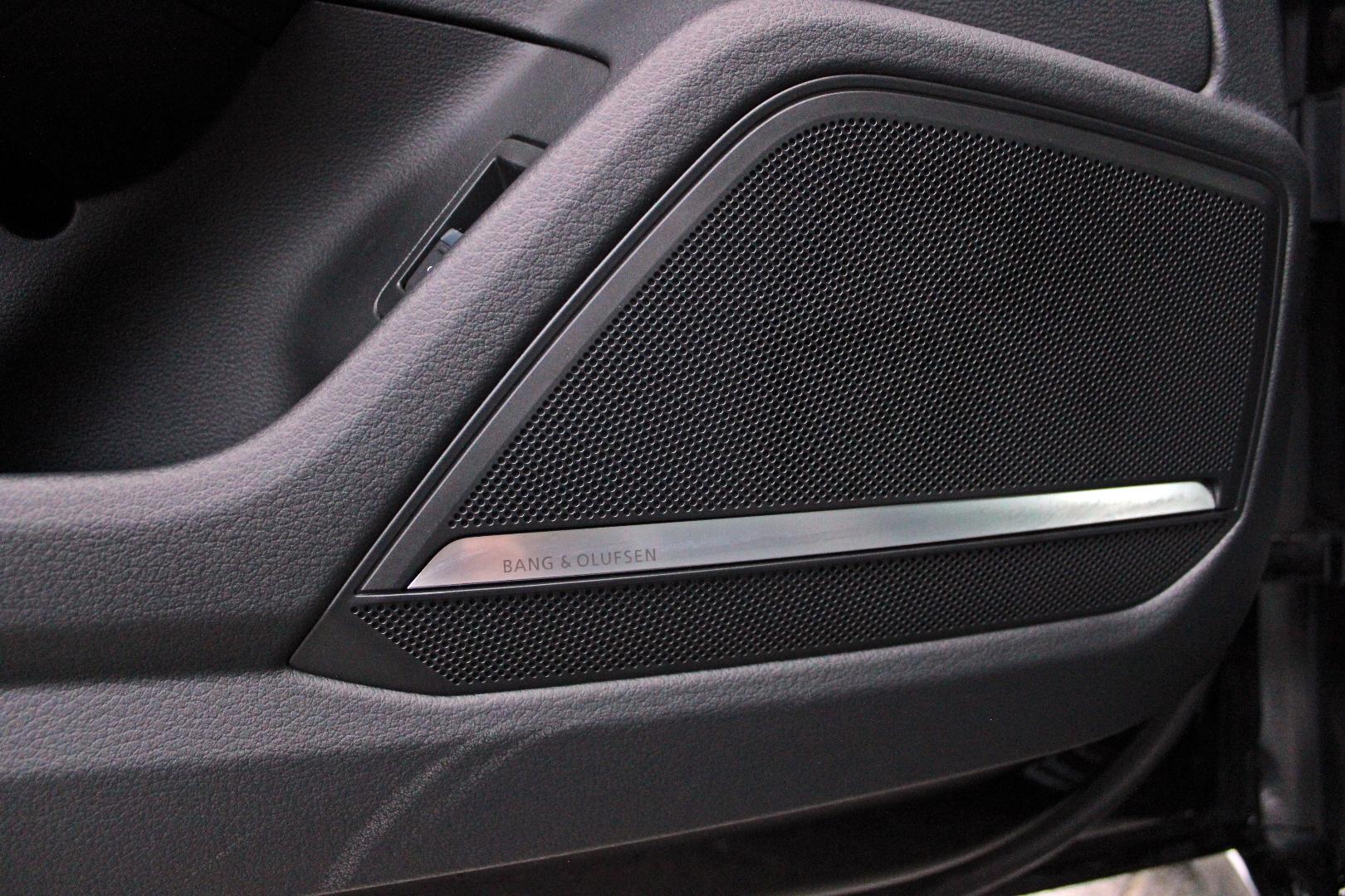 Image about Audi S6 Avant TDI quattro tiptronic