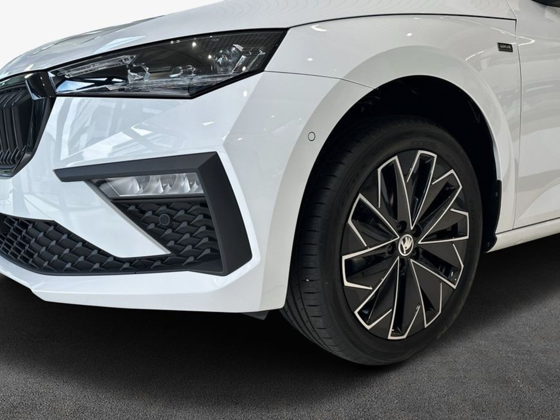 Skoda Scala Selection