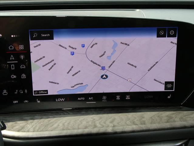 2025 AUDI Q5 - Image 20