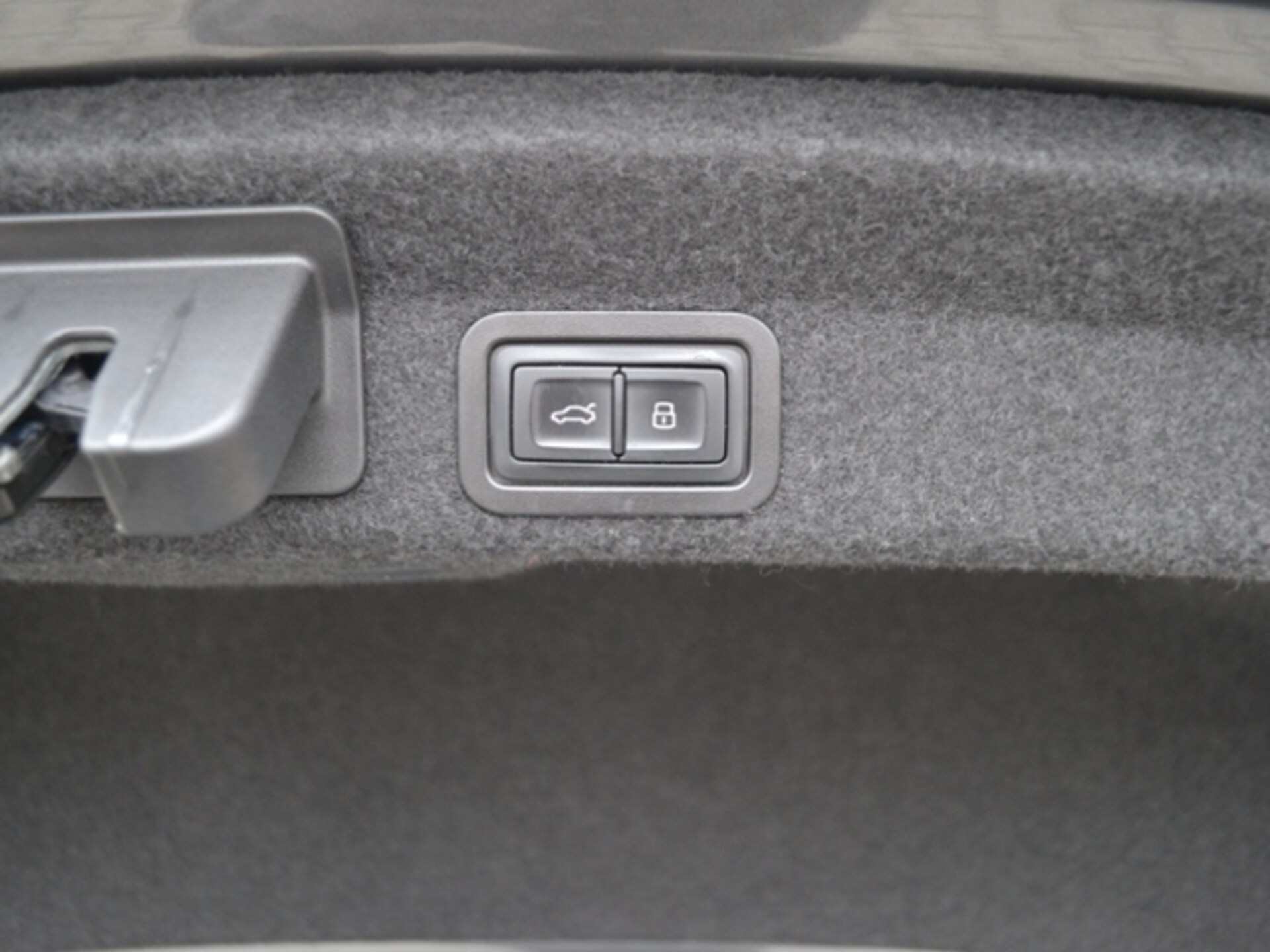 Audi S6 Limousine