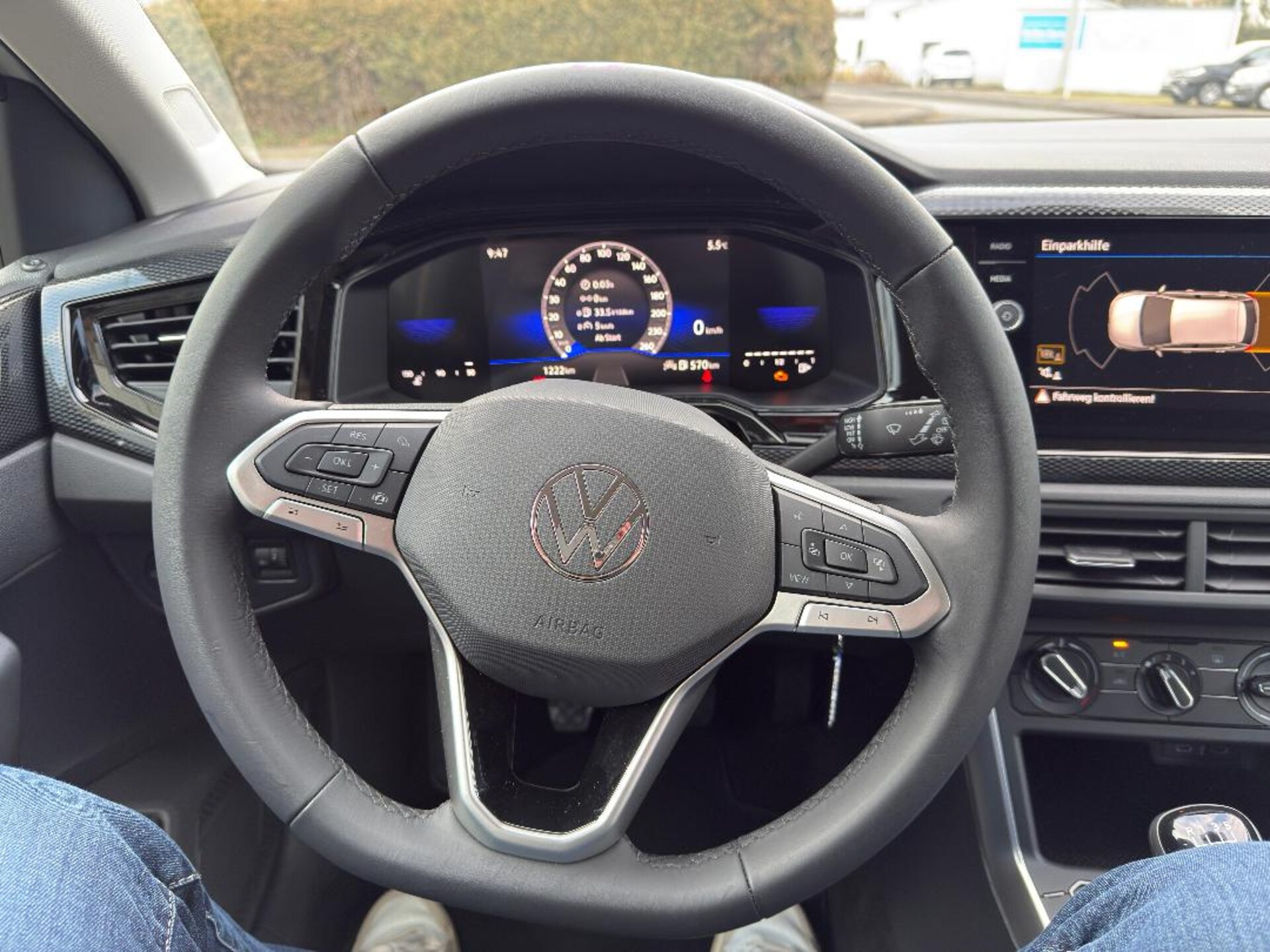 Volkswagen Polo Life