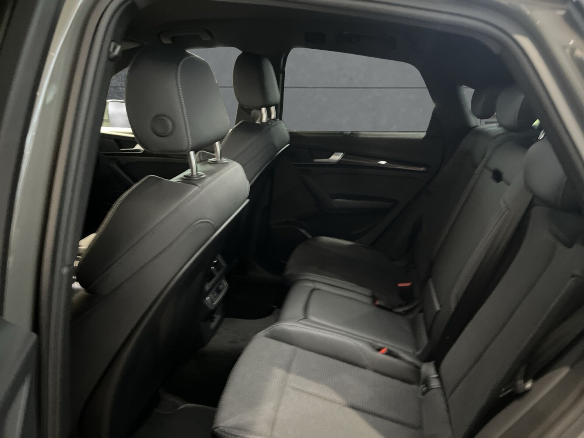Audi SQ5 Sportback
