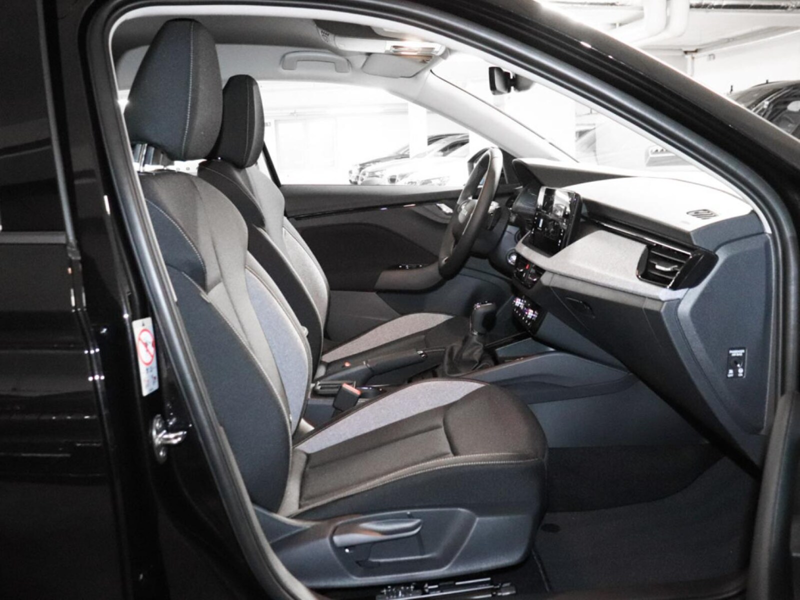 Škoda Scala – Bild 5