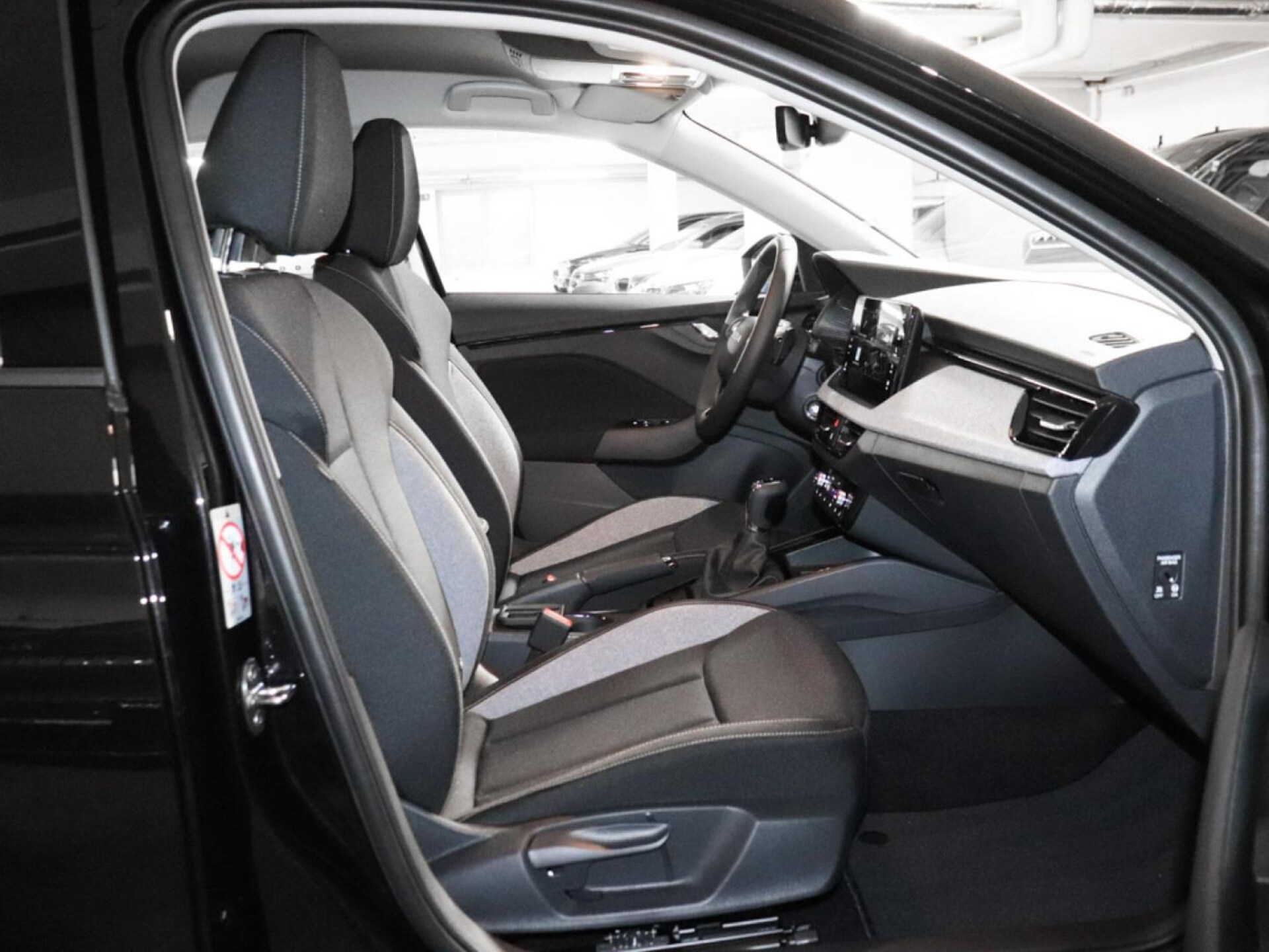 Skoda Scala Selection