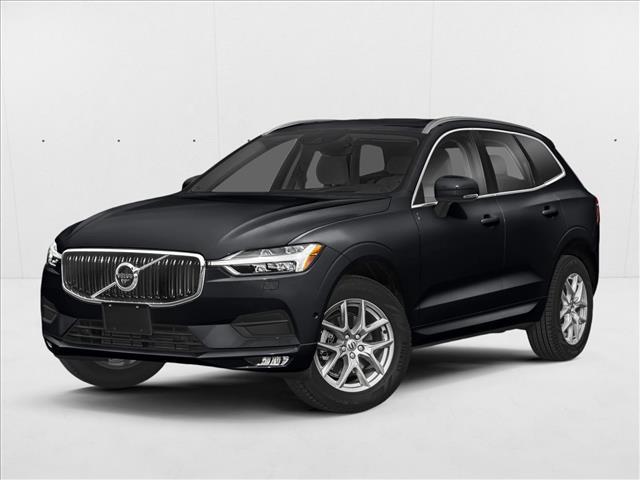 2019 Volvo XC60 Momentum