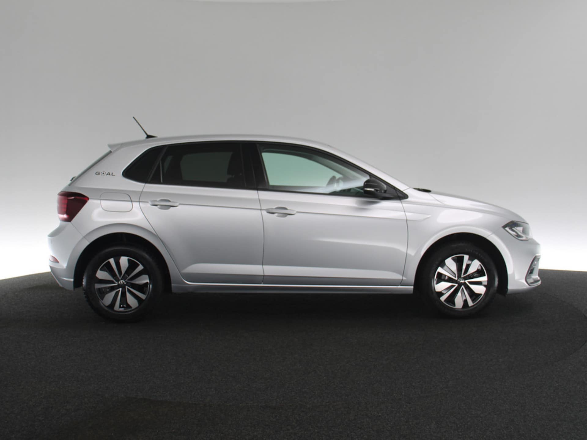 Volkswagen Polo Goal
