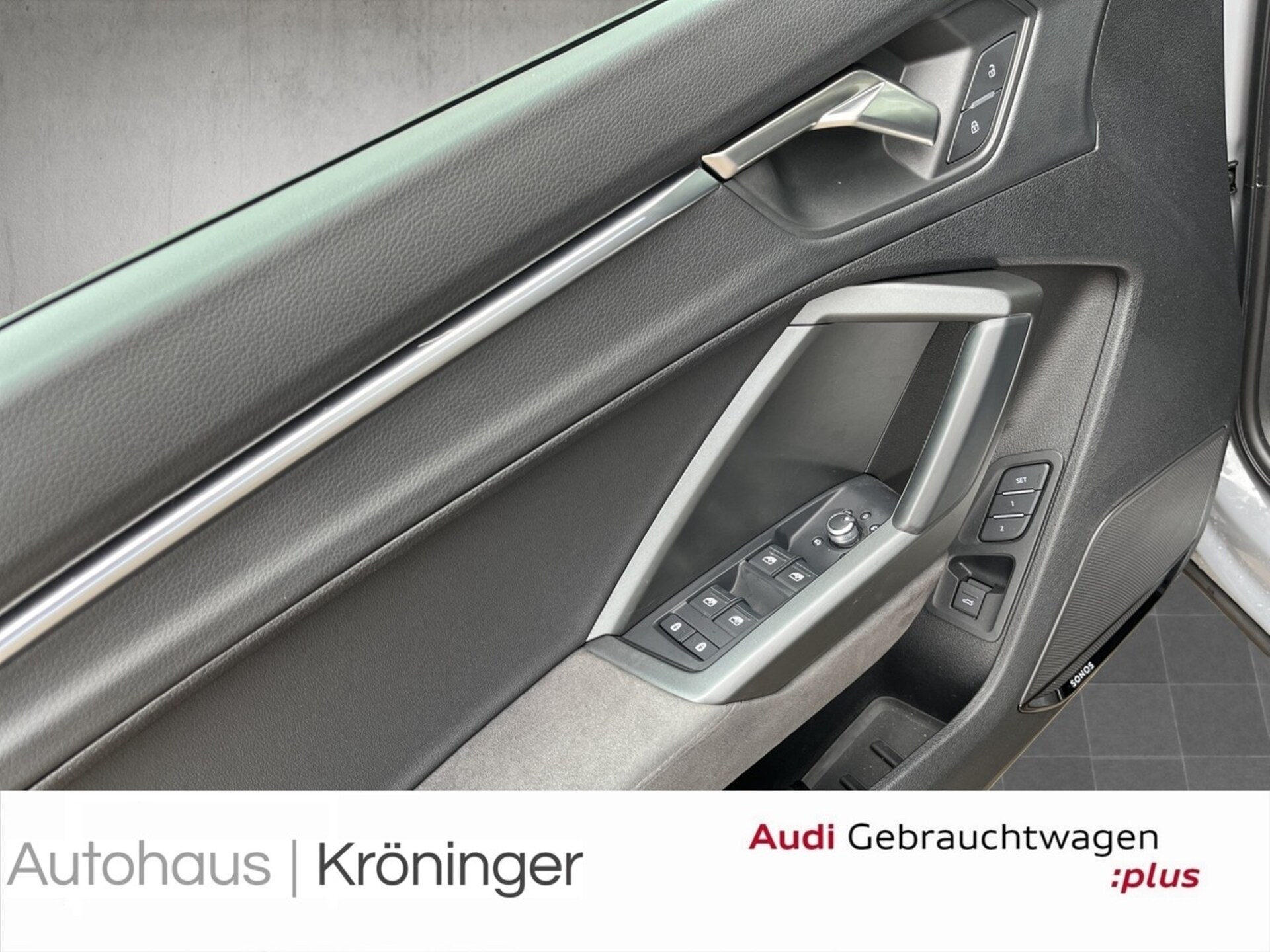 Audi RS Q3 Sportback