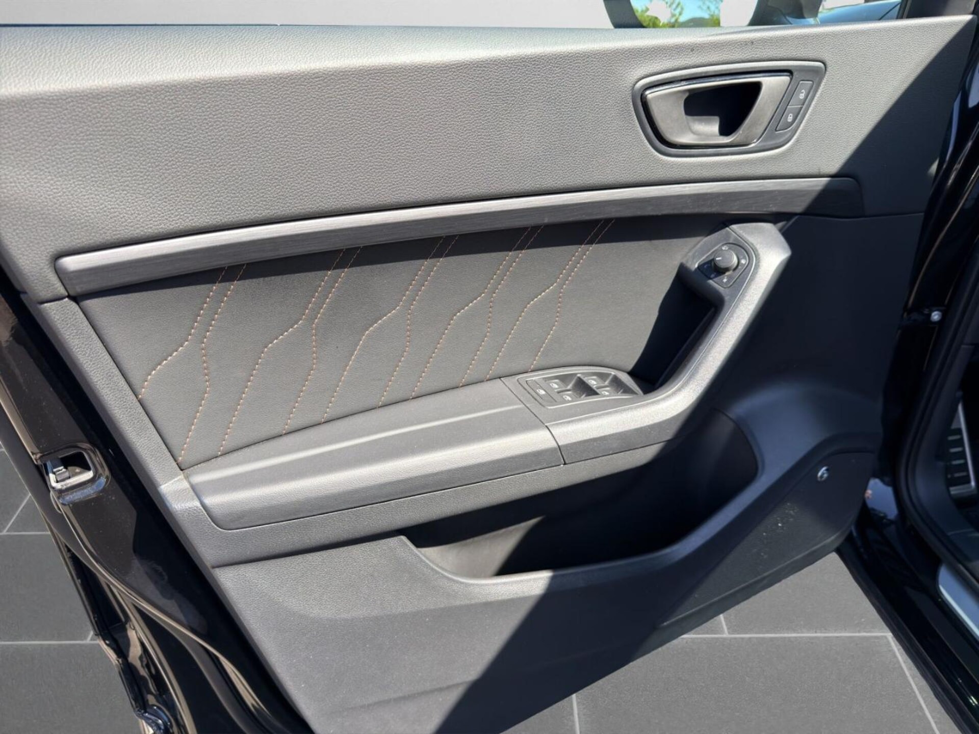 CUPRA Ateca VZ