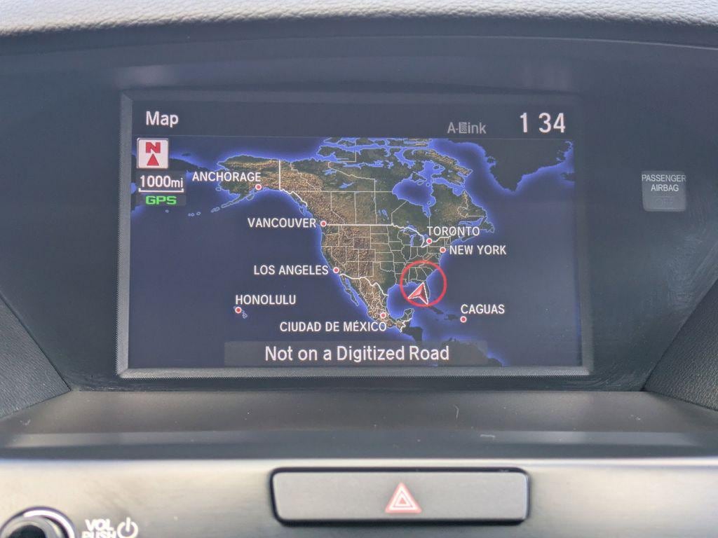 2019 Acura MDX Advance Package - Photo 22