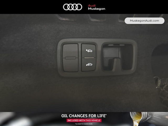 2026 Audi Q8 Premium Plus - Photo 30