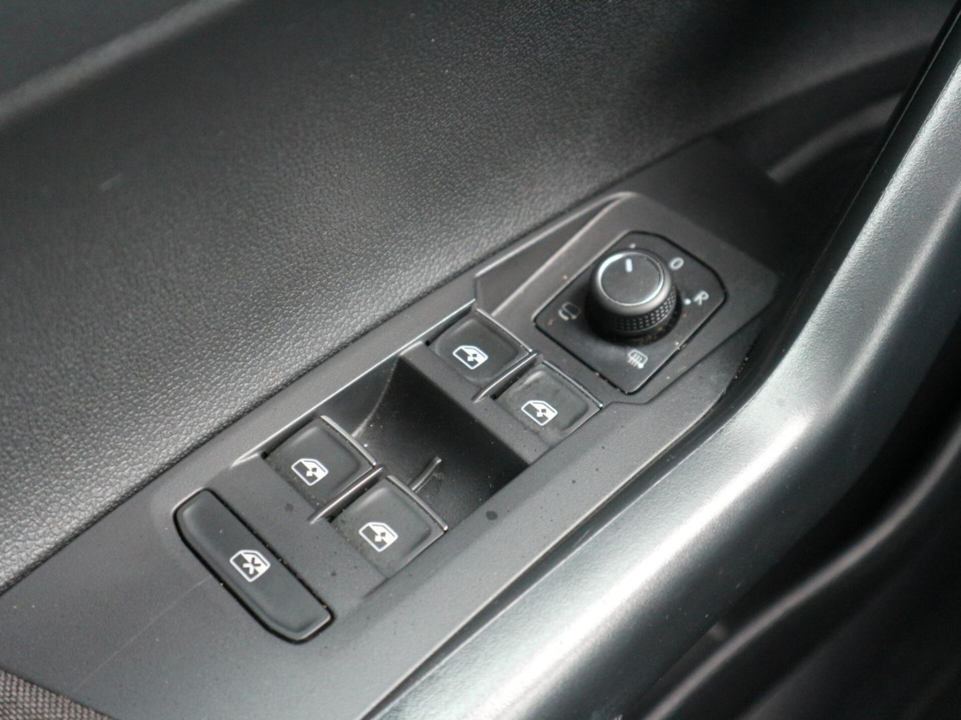 Volkswagen Taigo MOVE