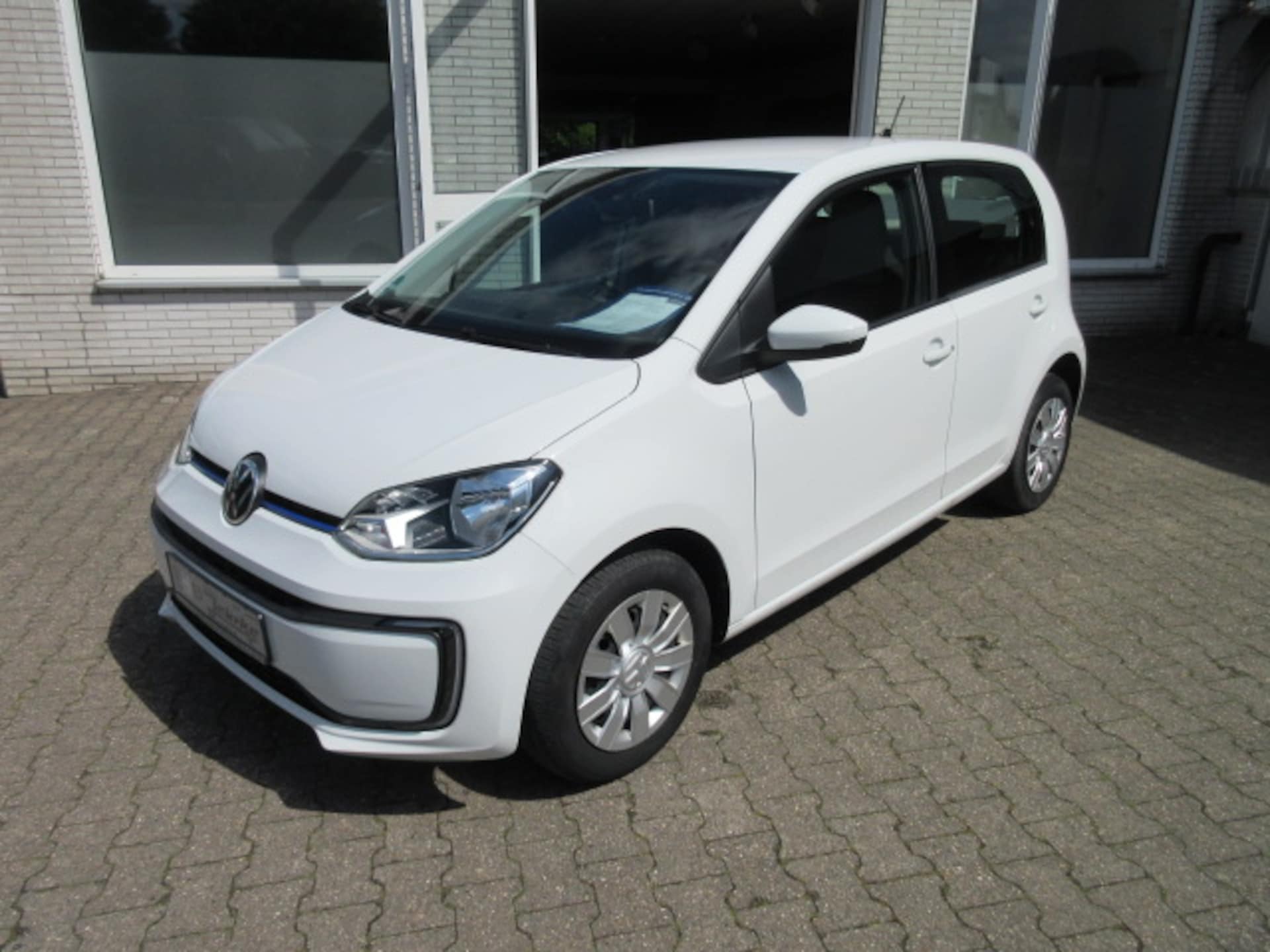 Volkswagen up! occasion