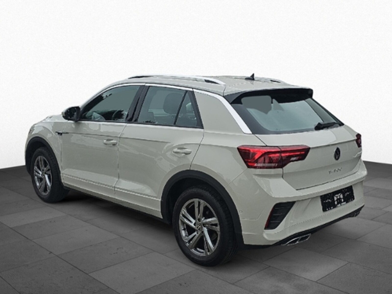 Volkswagen T-Roc – Bild 7