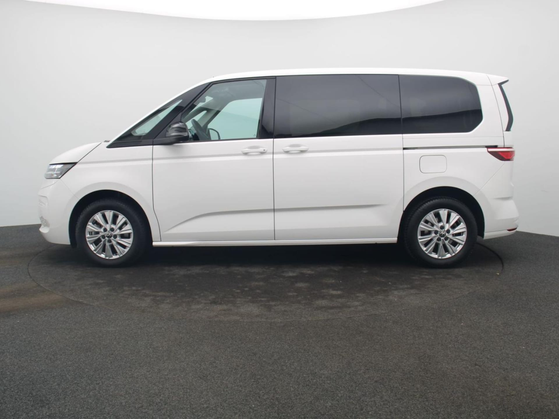 Volkswagen Multivan Basis-Modell