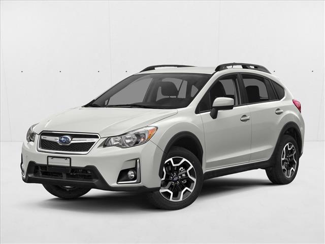 2017 Subaru Crosstrek 2.0i Premium CVT's photo