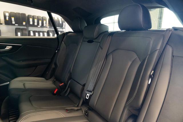 2026 Audi Q8 Prestige - Photo 29