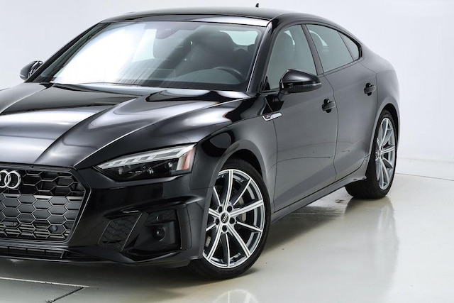 2025 Audi A5 Sportback