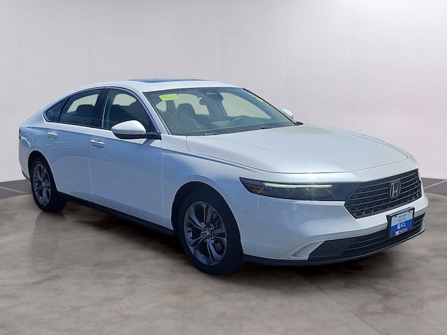 2024 Honda Accord Sedan