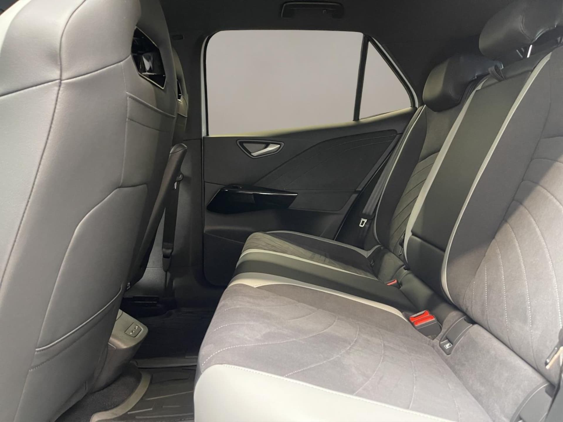 Volkswagen ID.3 Pro