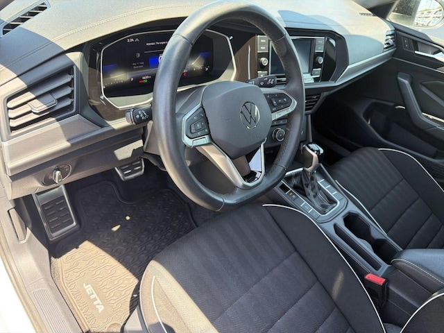 2024 Volkswagen Jetta