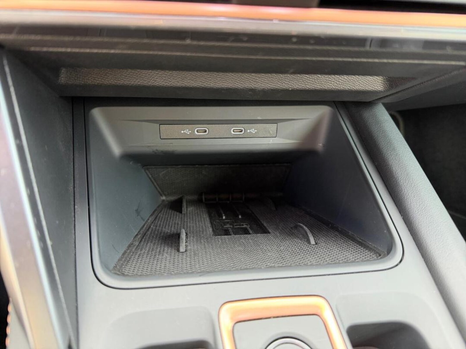 CUPRA Formentor – Bild 23