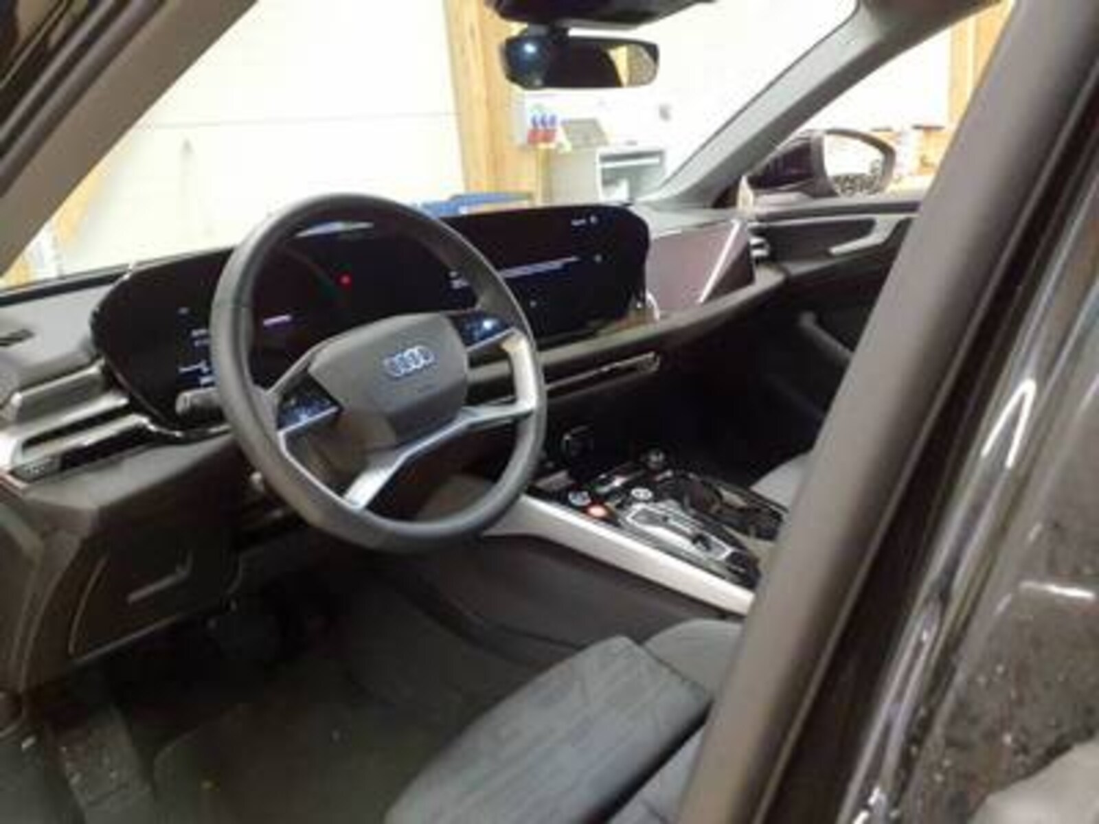 Audi A6 Avant – Bild 13