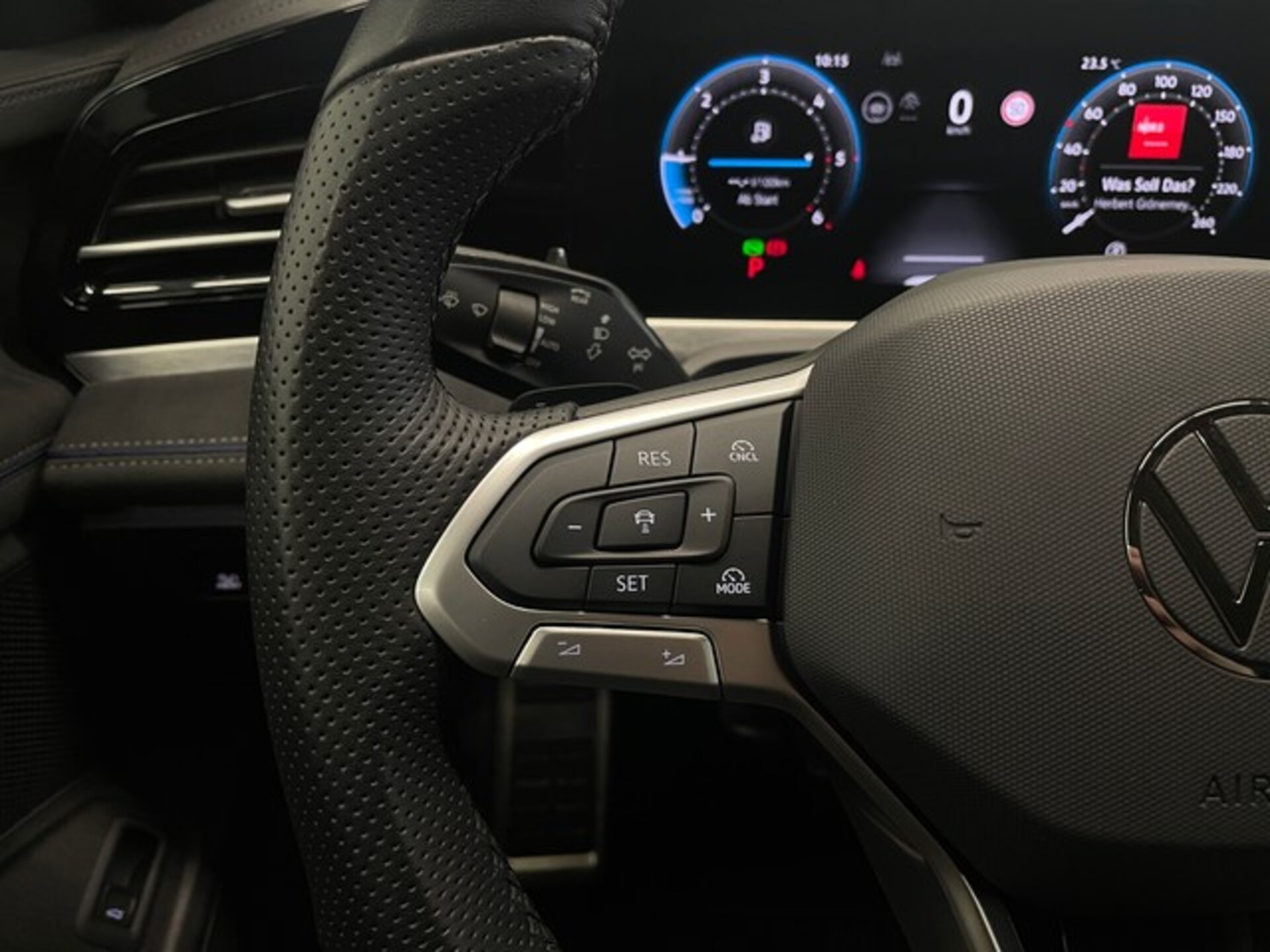 Volkswagen Passat R-Line