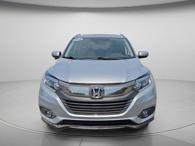 2022 Honda HR-V