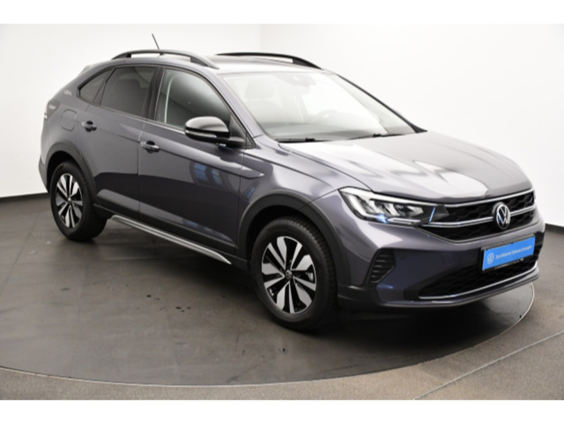 Volkswagen Taigo Goal