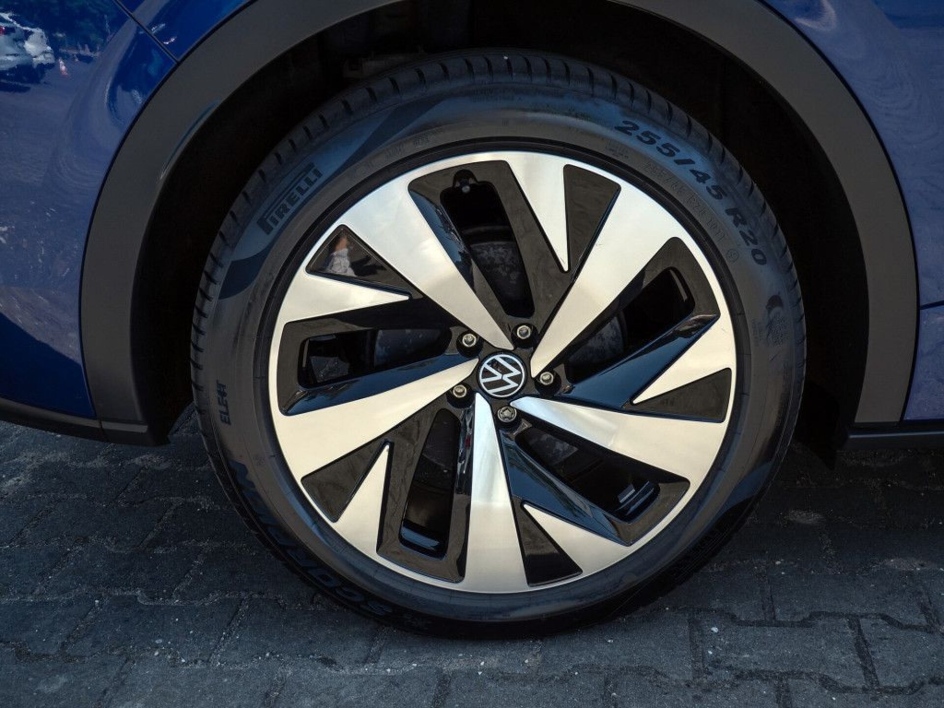 Volkswagen ID.5 Pro