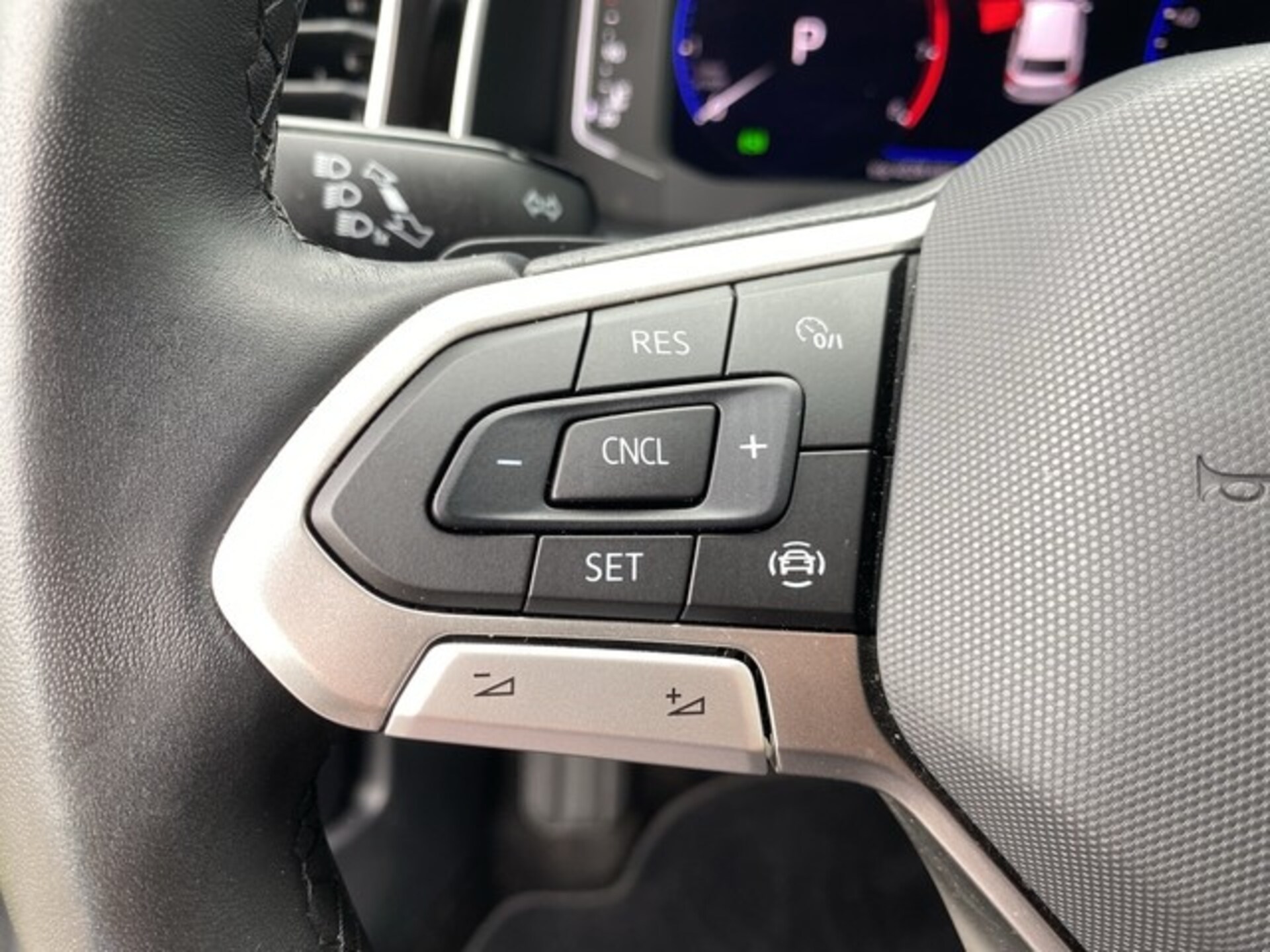 Volkswagen Polo Style