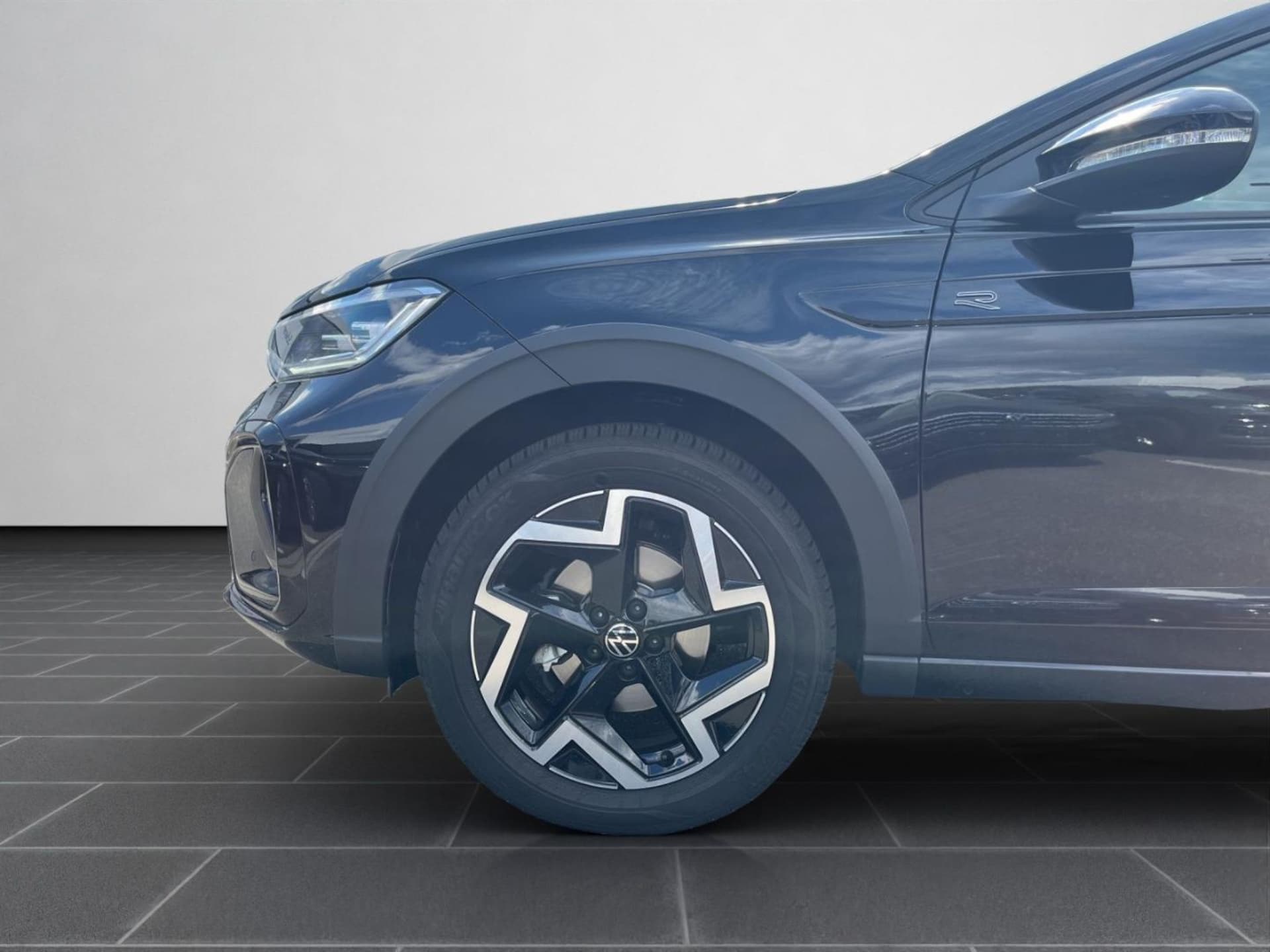 Volkswagen Taigo R-Line
