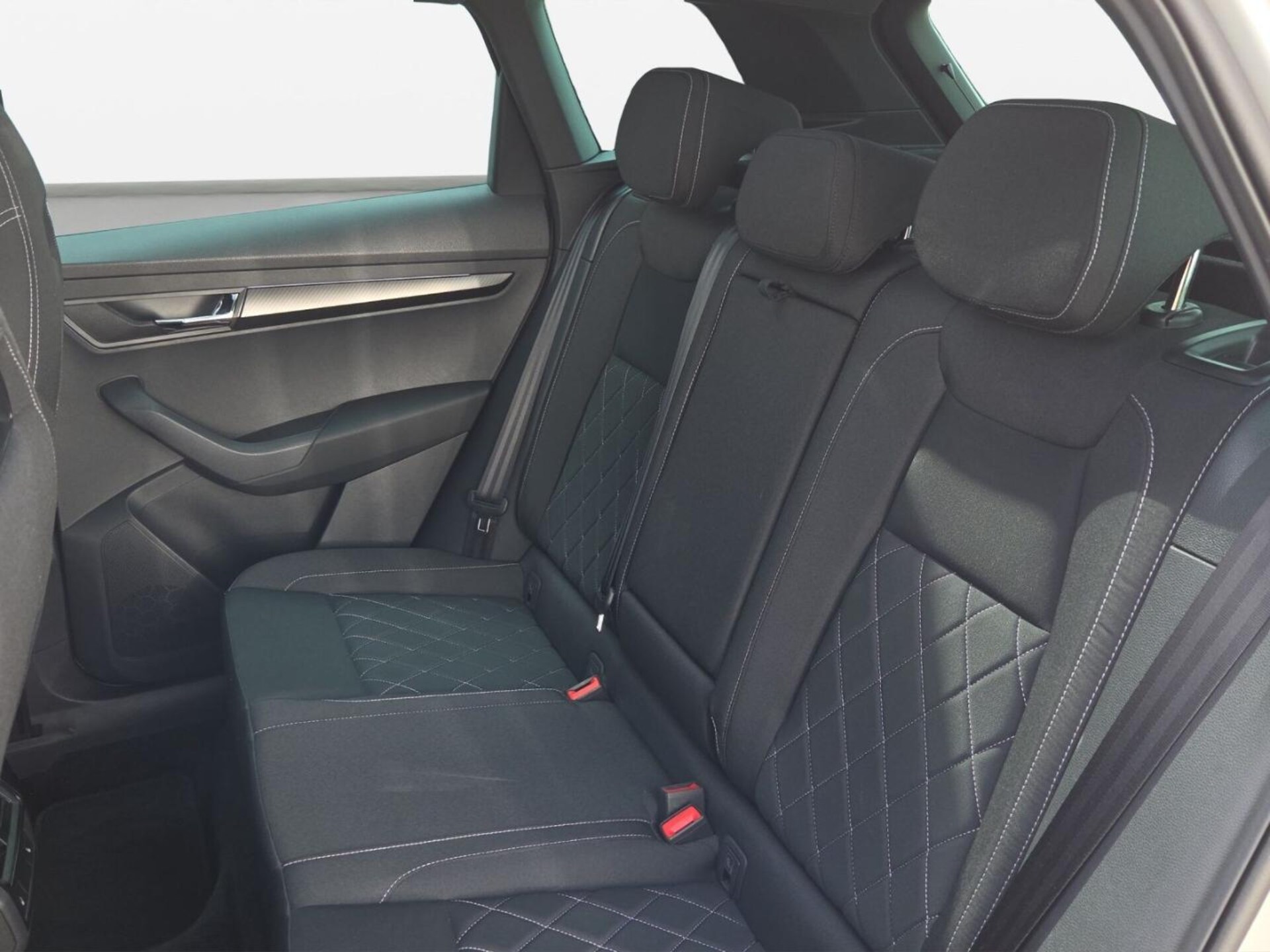 Skoda Karoq Sportline