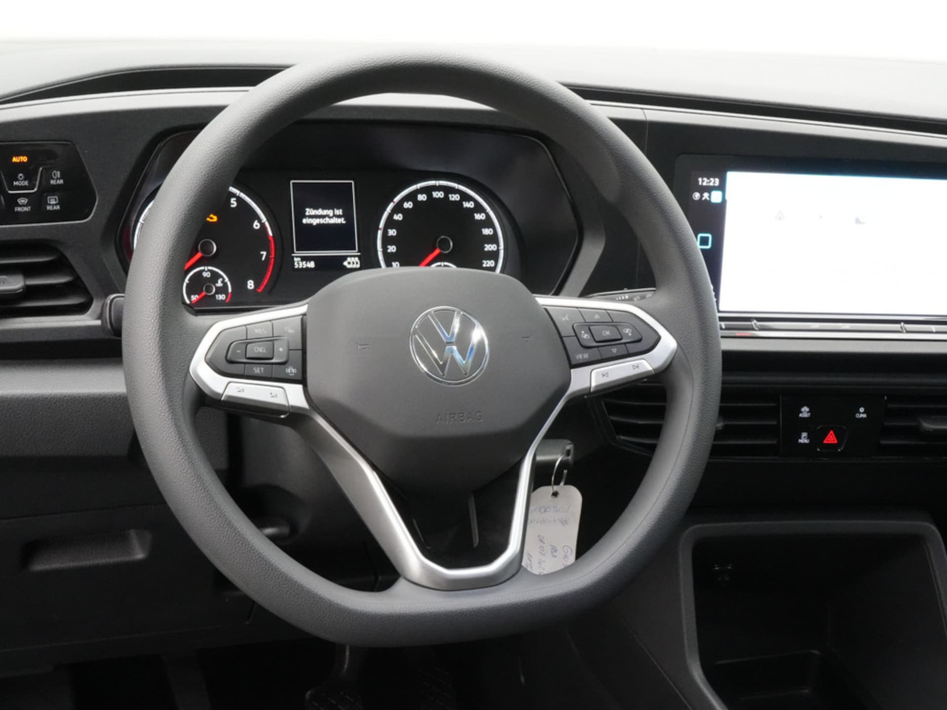 Volkswagen Caddy California