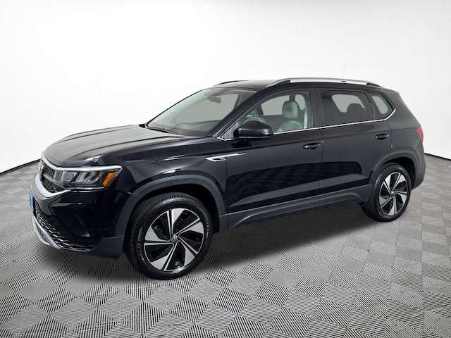 2024 Volkswagen Taos
