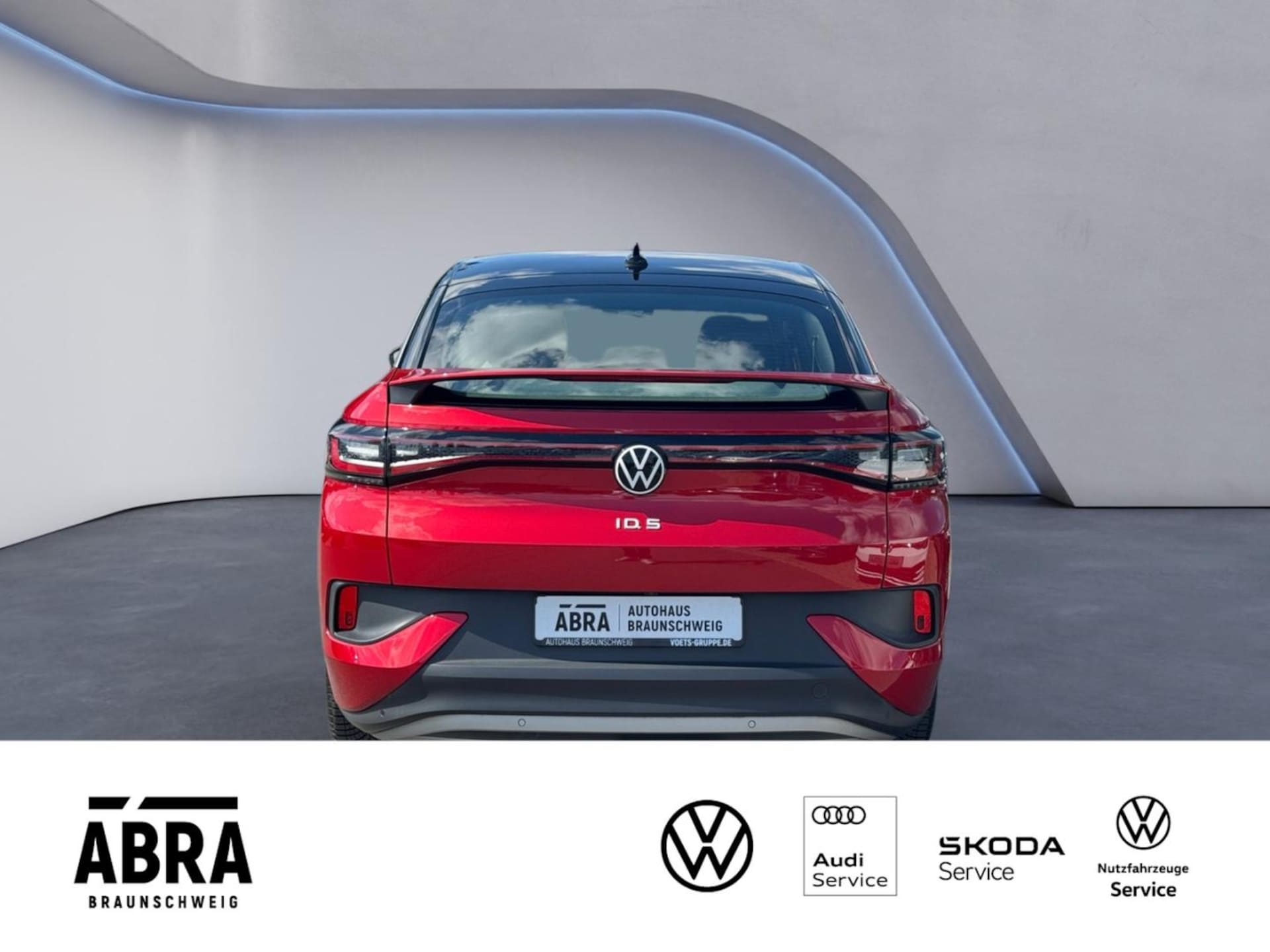 Volkswagen ID.5 Pro