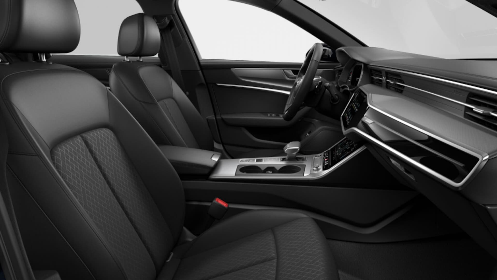 Audi A6 Avant Design