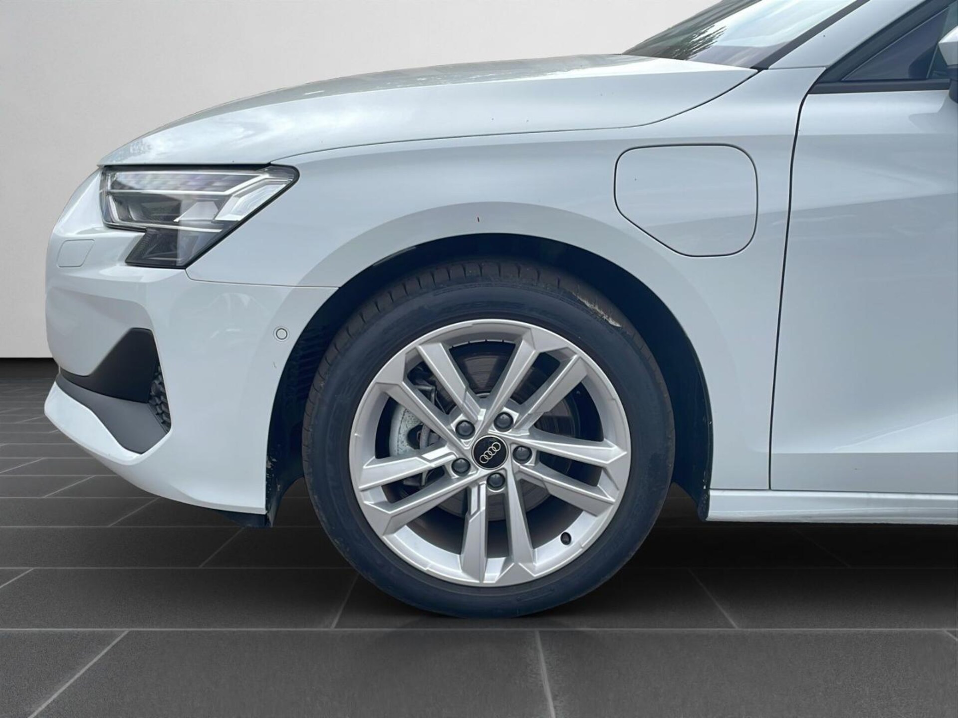 Audi A3 Sportback TFSI e