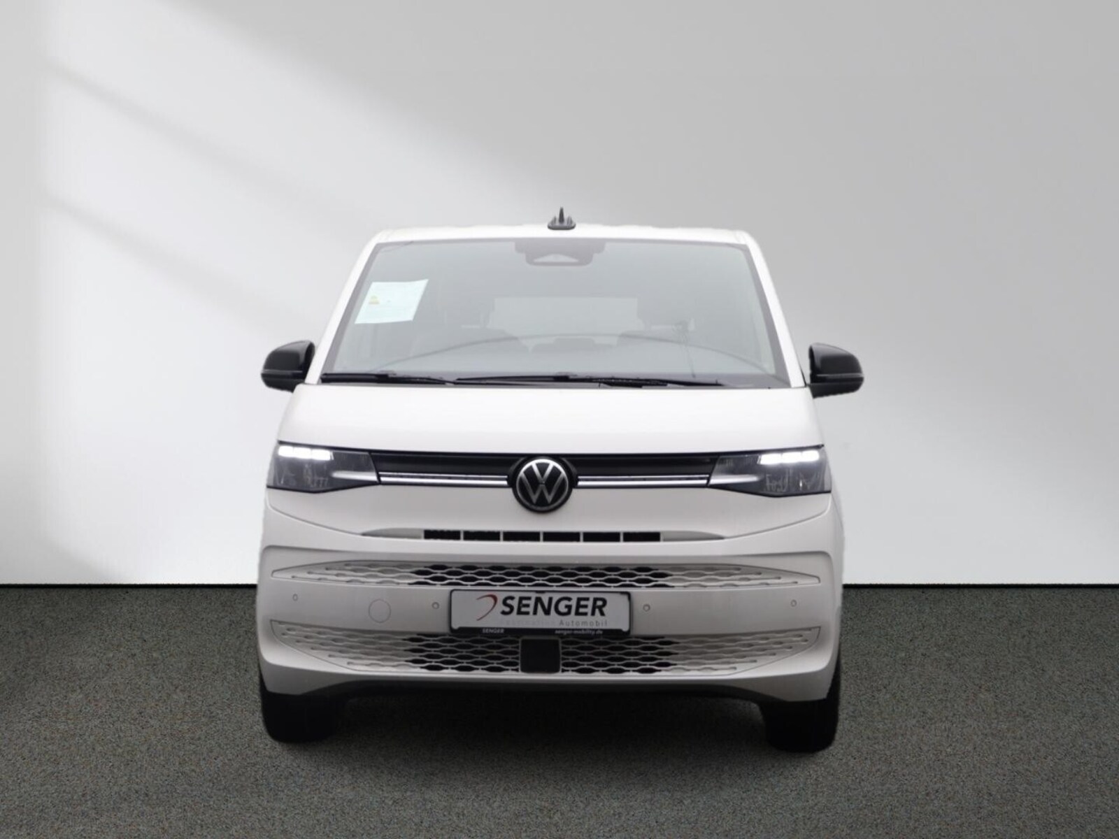 Volkswagen Multivan – Bild 4